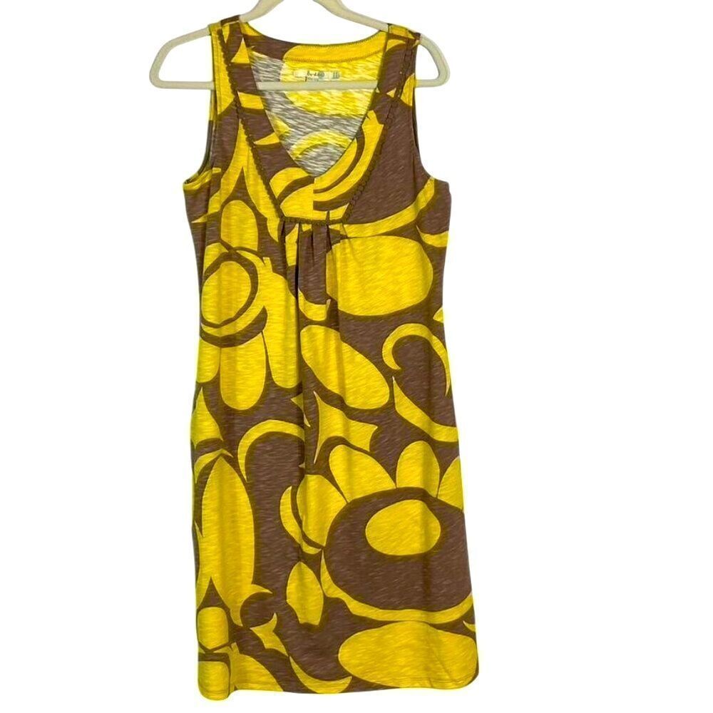 Boden Tarifa Sun Dress, size US 8L (long), 100% cotton